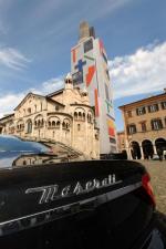 Maserati GranTurismo S 2008 года